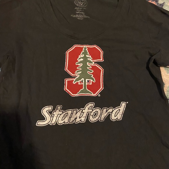 Women’s Stanford tee - Picture 2 of 5